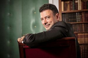Antoine Fleyfel, théologien et philosophe : « Mon cri du cœur pour le Liban »